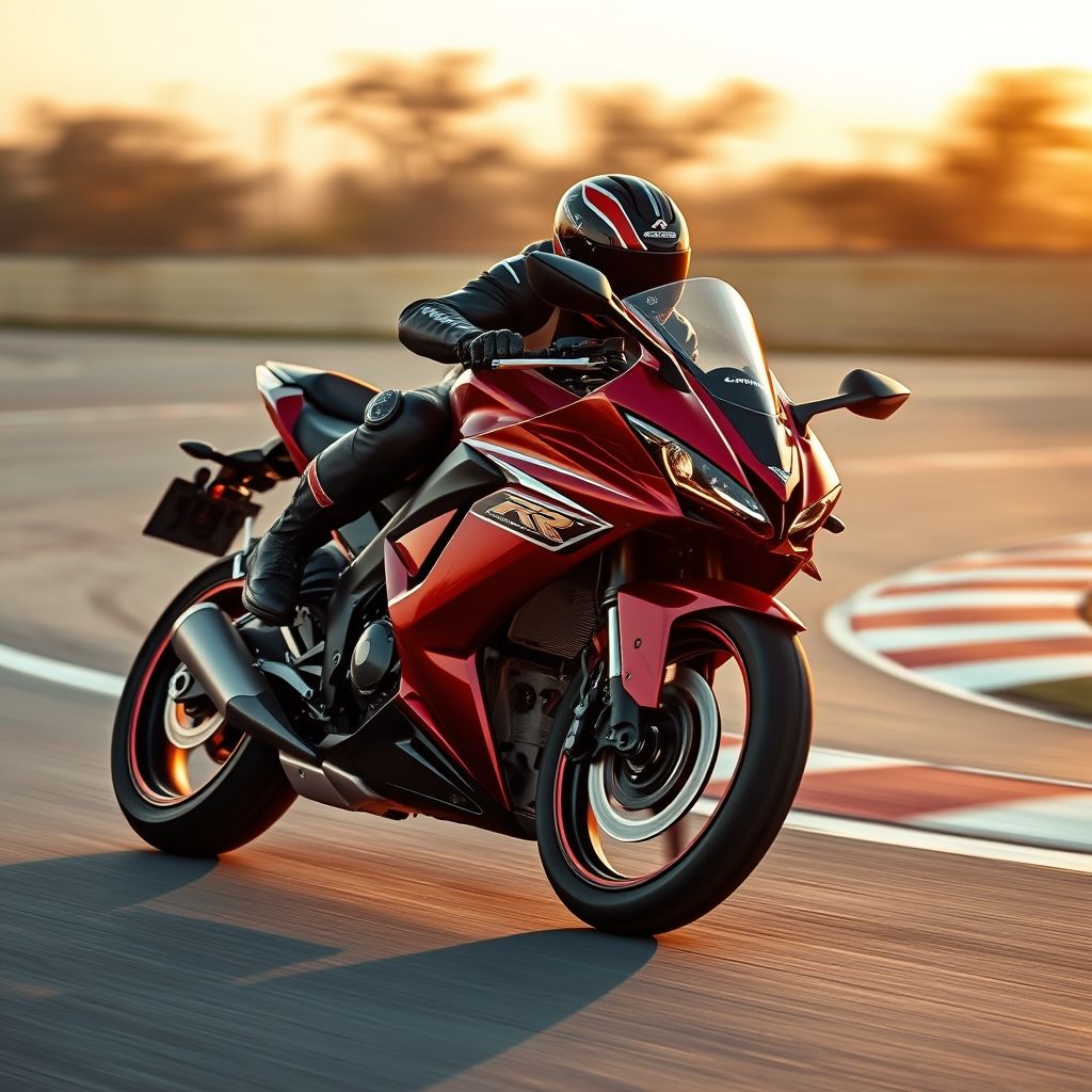 การทดสอบสมรรถนะของ CBR650R 2026